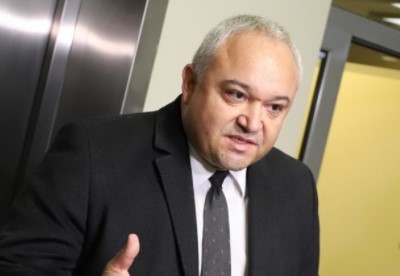 Министърът на правосъдието Иван Демерджиев представи пред Висшия съдебен съвет